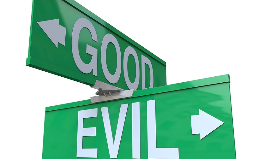 Evil and The God of Goodness: In Defense of The Problem Of Evil(Part II)